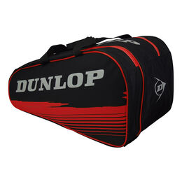 Dunlop CLUB THERMO Black/Red